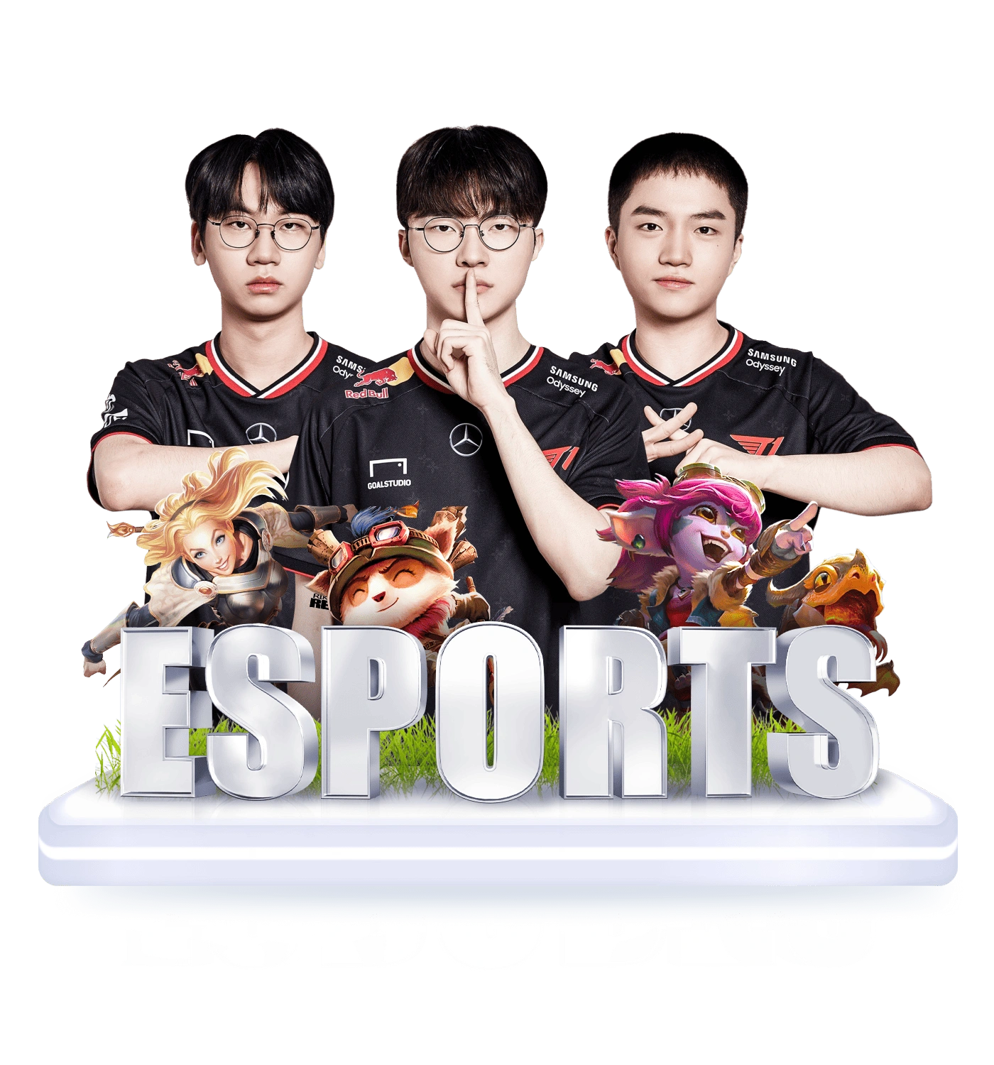 Nội dung esports tại 39Bet