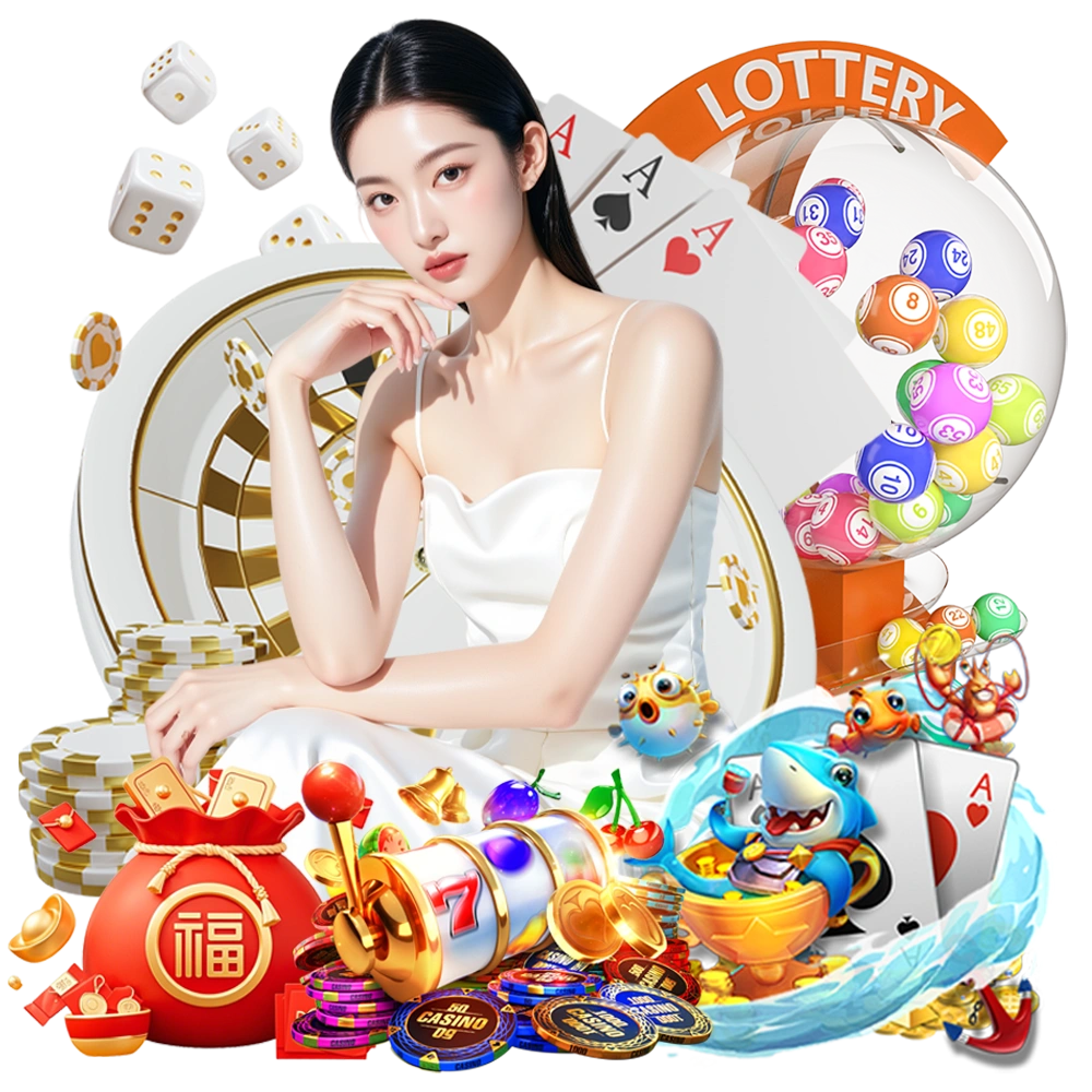 Nội dung xổ số tại 39Bet