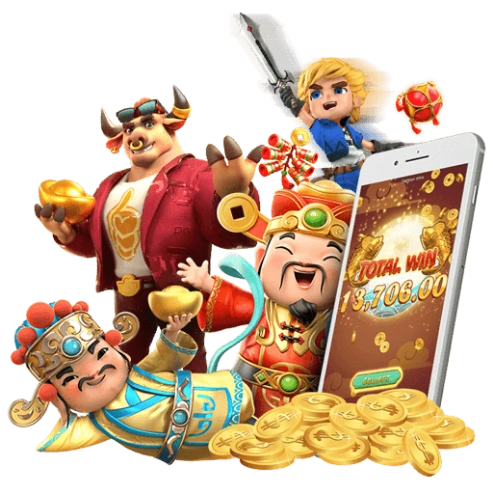 Nội dung nổ hũ tại 39Bet